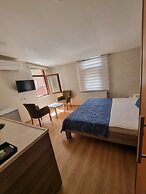 Taksim Ruby Suites