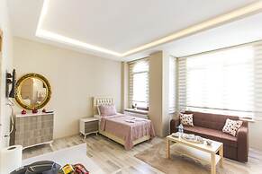 Taksim Ruby Suites