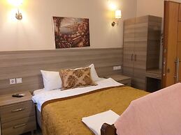 Taksim Ruby Suites