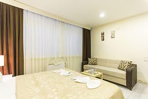 Taksim Ruby Suites