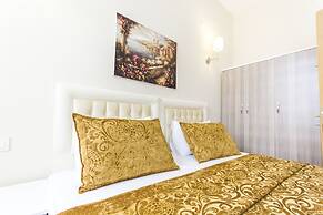 Taksim Ruby Suites