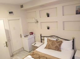 Taksim Ruby Suites