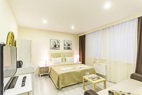 Taksim Ruby Suites
