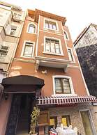 Taksim Ruby Suites