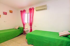 Apartamento Primera Línea