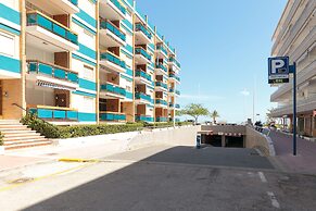 Apartamento Primera Línea