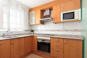 Apartamento Primera Línea