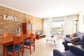 Apartamento Primera Línea