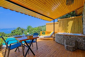 Faralya Yoruk Evi Suite - Adults Only