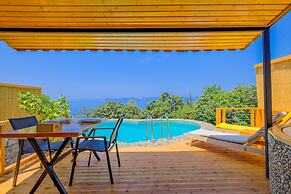 Faralya Yoruk Evi Suite - Adults Only
