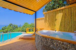 Faralya Yoruk Evi Suite - Adults Only