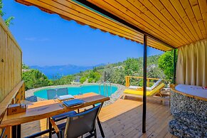 Faralya Yoruk Evi Suite - Adults Only