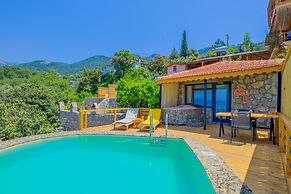 Faralya Yoruk Evi Suite - Adults Only