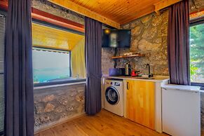 Faralya Yoruk Evi Suite - Adults Only