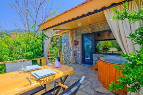 Faralya Yoruk Evi Suite - Adults Only