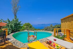 Faralya Yoruk Evi Suite - Adults Only