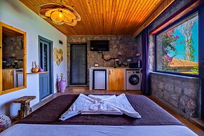 Faralya Yoruk Evi Suite - Adults Only