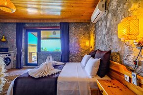 Faralya Yoruk Evi Suite - Adults Only