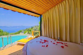 Faralya Yoruk Evi Suite - Adults Only
