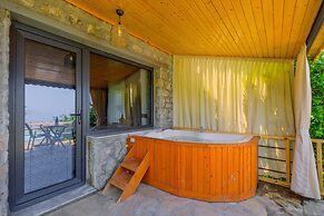 Faralya Yoruk Evi Suite - Adults Only