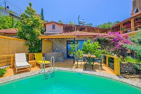 Faralya Yoruk Evi Suite - Adults Only