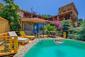 Faralya Yoruk Evi Suite - Adults Only