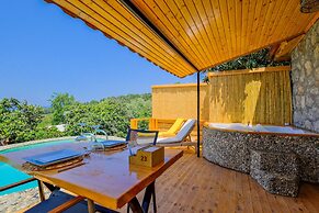 Faralya Yoruk Evi Suite - Adults Only