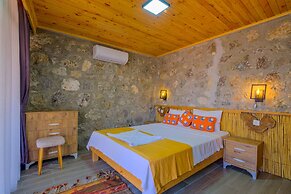 Faralya Yoruk Evi Suite - Adults Only