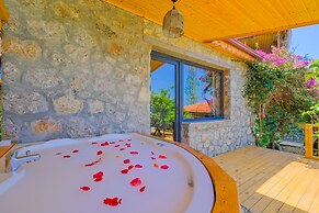 Faralya Yoruk Evi Suite - Adults Only