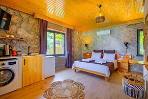 Faralya Yoruk Evi Suite - Adults Only