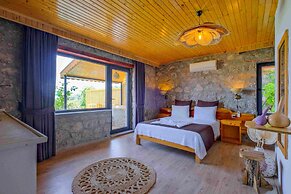 Faralya Yoruk Evi Suite - Adults Only