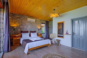 Faralya Yoruk Evi Suite - Adults Only