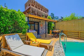 Faralya Yoruk Evi Suite - Adults Only