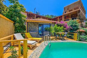 Faralya Yoruk Evi Suite - Adults Only