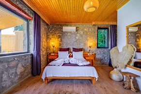 Faralya Yoruk Evi Suite - Adults Only