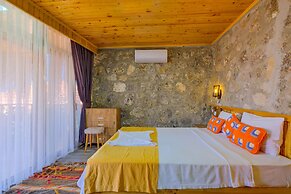 Faralya Yoruk Evi Suite - Adults Only
