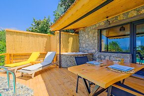 Faralya Yoruk Evi Suite - Adults Only