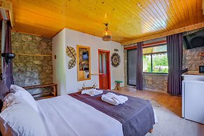 Faralya Yoruk Evi Suite - Adults Only