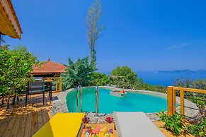 Faralya Yoruk Evi Suite - Adults Only