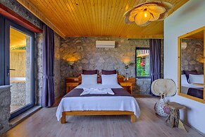 Faralya Yoruk Evi Suite - Adults Only