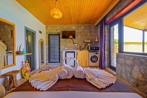 Faralya Yoruk Evi Suite - Adults Only