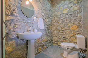 Faralya Yoruk Evi Suite - Adults Only