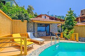 Faralya Yoruk Evi Suite - Adults Only