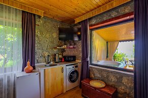 Faralya Yoruk Evi Suite - Adults Only