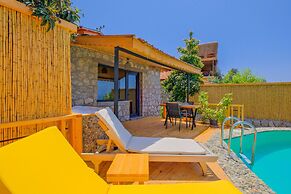 Faralya Yoruk Evi Suite - Adults Only