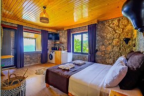 Faralya Yoruk Evi Suite - Adults Only