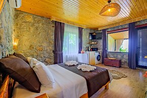 Faralya Yoruk Evi Suite - Adults Only