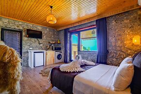 Faralya Yoruk Evi Suite - Adults Only