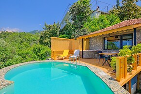 Faralya Yoruk Evi Suite - Adults Only