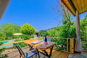 Faralya Yoruk Evi Suite - Adults Only